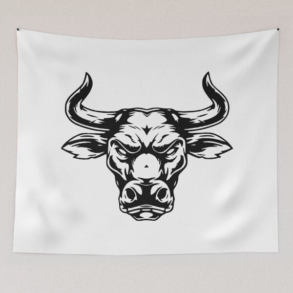Item preview, Taurus - Ox designed and sold by SparkyDesign.