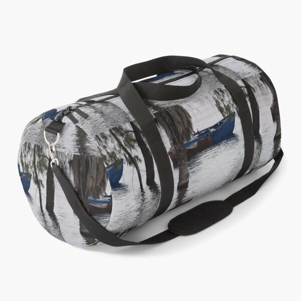 Item preview, Boat at the Sea of Galilee designed and sold by DanaLauraPhoto.