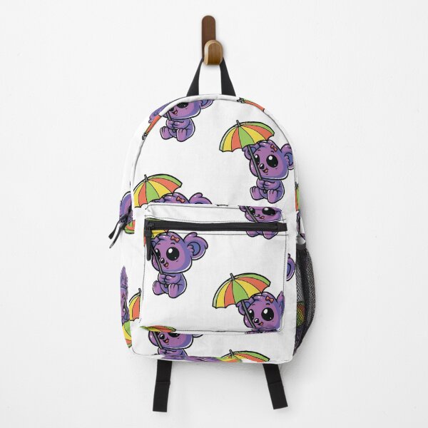 Item preview, Cute koala with umbrella designed and sold by kickingdesigns.