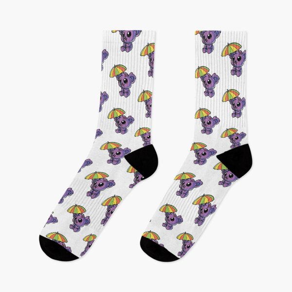 Item preview, Cute koala with umbrella designed and sold by kickingdesigns.