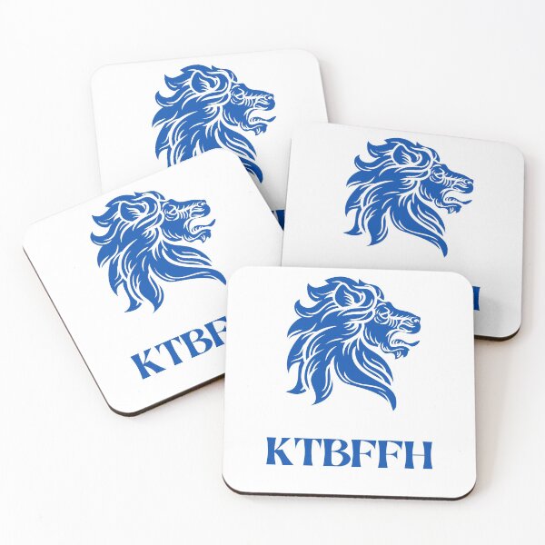 Item preview, Chelsea Slogan KTBFFH designed and sold by Juventino19.
