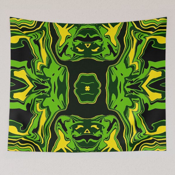Item preview, Fluid art. liquid and fluid arts. fluid arts style designed and sold by moustafakhalil.