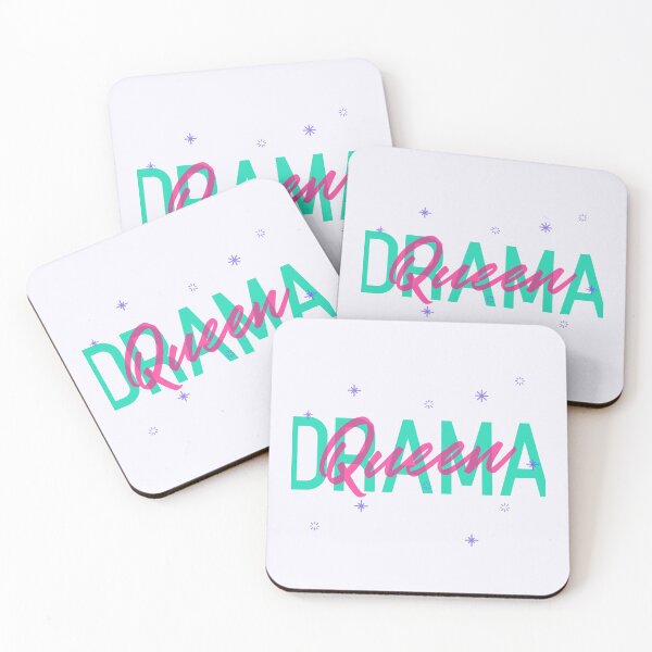 Item preview, DRAMA QUEEN designed and sold by AladdinMktgs.