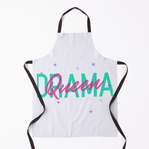 Item preview, DRAMA QUEEN designed and sold by AladdinMktgs.