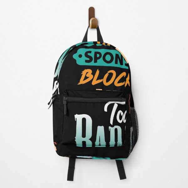 Item preview, Todays Bad Mood sponsored by Blocked Mail Boxes designed and sold by Grinover.