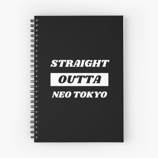 Item preview, Straight Outta Tokyo designed and sold by Artistive.