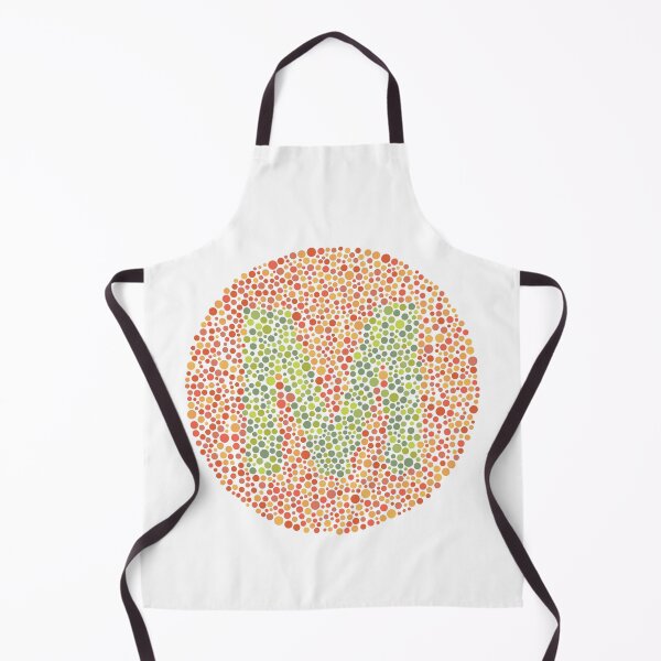 Item preview, Colour Test / Color Blind Test designed and sold by ReshenNY.