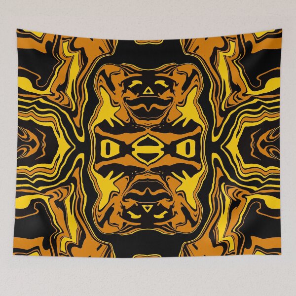 Item preview, Fluid art. liquid and fluid arts. fluid arts style designed and sold by moustafakhalil.