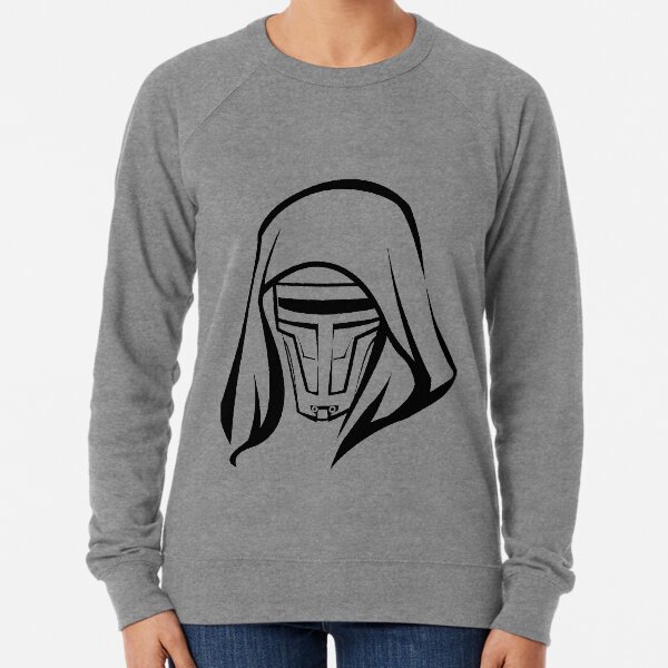 Darth revan cheap hoodie