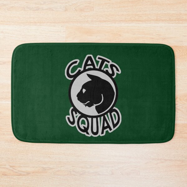 Item preview,  Cats Squad designed and sold by BritzShop.