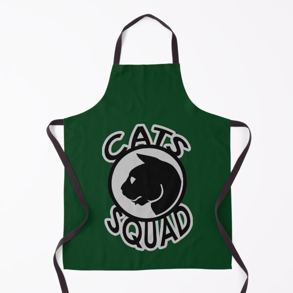 Item preview, Cats Squad designed and sold by BritzShop.