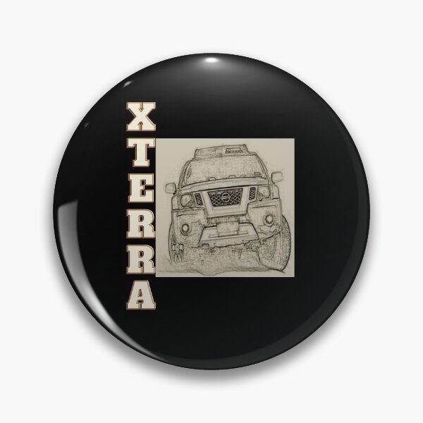 Item preview, Xterra designed and sold by JCall69.