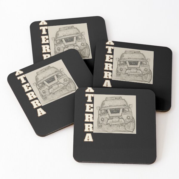 Item preview, Xterra designed and sold by JCall69.