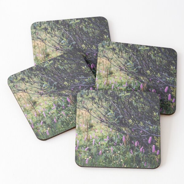 Item preview, Lavender feels  designed and sold by fatimaadraws.