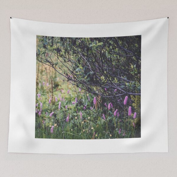 Item preview, Lavender feels  designed and sold by fatimaadraws.