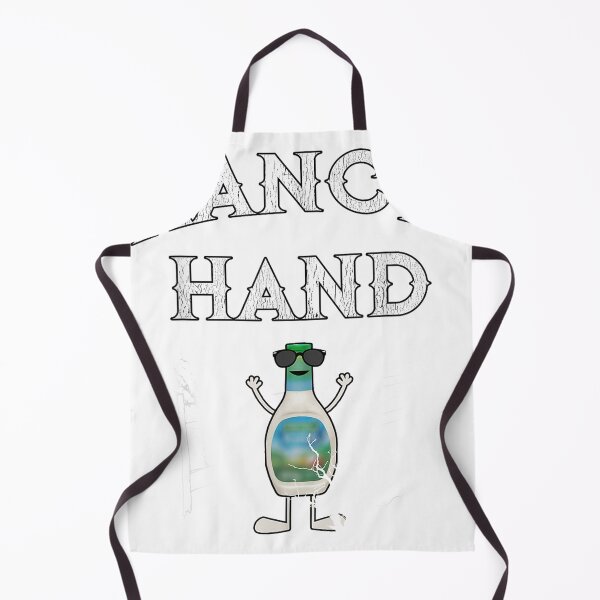 Item preview, Ranch Hand Funny Ranch Dressing T-Shirt designed and sold by Brianconner.