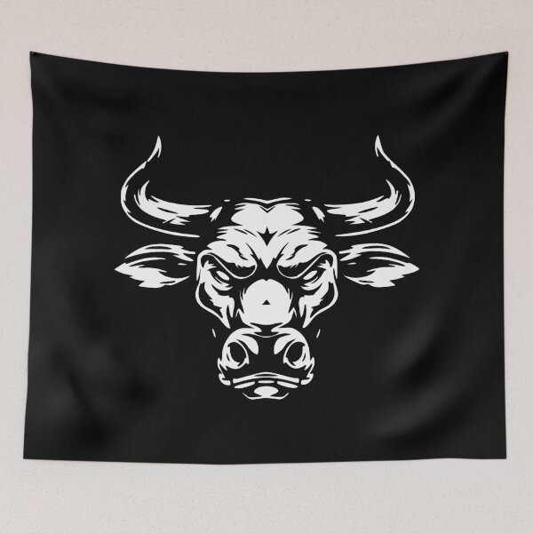 Item preview, Taurus - Ox designed and sold by SparkyDesign.