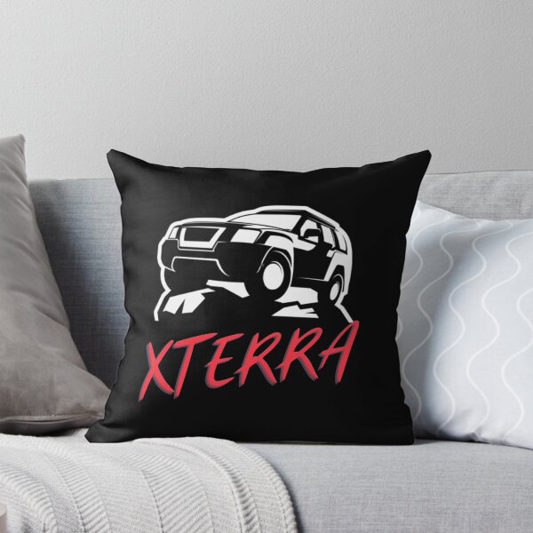 Item preview, Xterra designed and sold by JCall69.