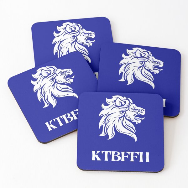 Item preview, Chelsea Slogan KTBFFH designed and sold by Juventino19.
