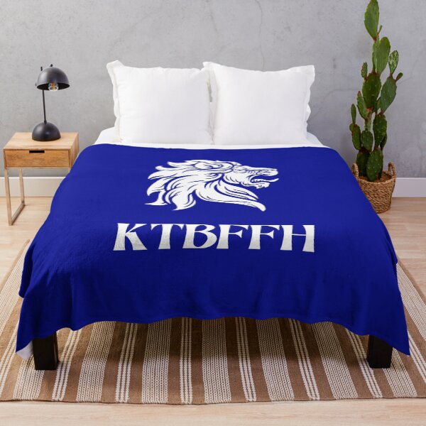 Item preview, Chelsea Slogan KTBFFH designed and sold by Juventino19.