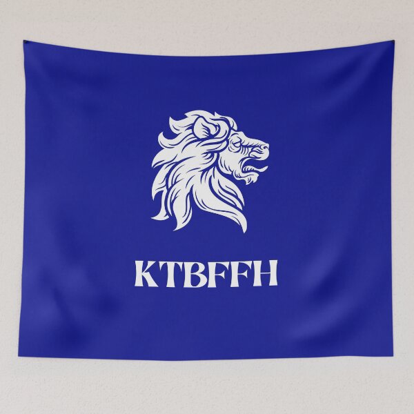Item preview, Chelsea Slogan KTBFFH designed and sold by Juventino19.