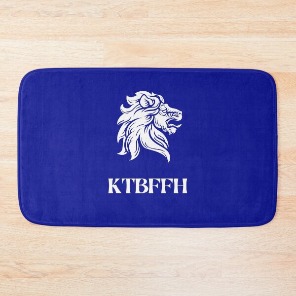 Item preview, Chelsea Slogan KTBFFH designed and sold by Juventino19.