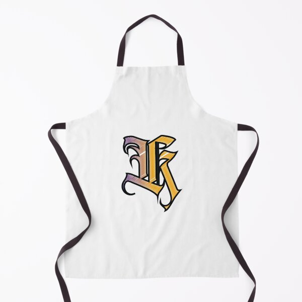 Item preview, Alphabet K designed and sold by ZoniaCh.