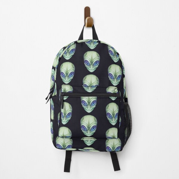 Item preview, Galaxy Alien designed and sold by TesEtch.
