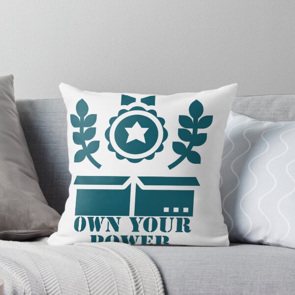 Item preview, Own Your Power designed and sold by BeautifulApple.