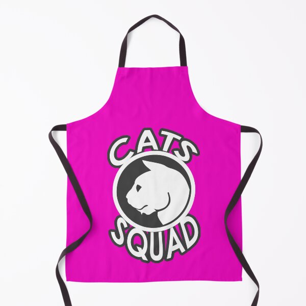 Item preview, Cats Squad designed and sold by BritzShop.