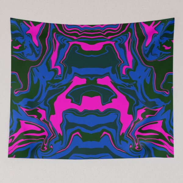 Item preview, Fluid art. liquid and fluid arts. fluid arts style designed and sold by moustafakhalil.