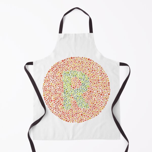 Item preview, Colour Test / Color Blind Test designed and sold by ReshenNY.