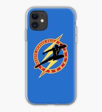 Hokuto Shinken Dojo iPhone Case