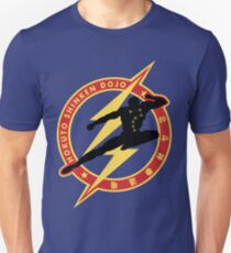Hokuto Shinken Dojo Unisex T-Shirt
