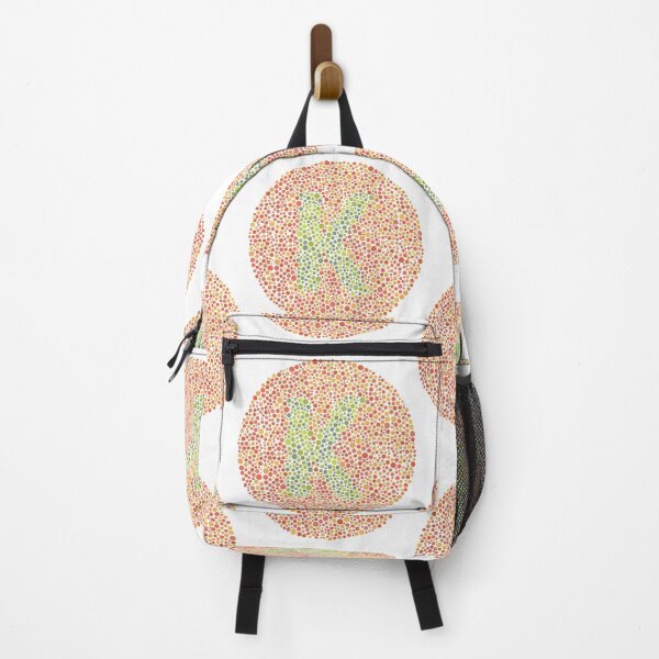 Item preview, Colour Test / Color Blind Test designed and sold by ReshenNY.