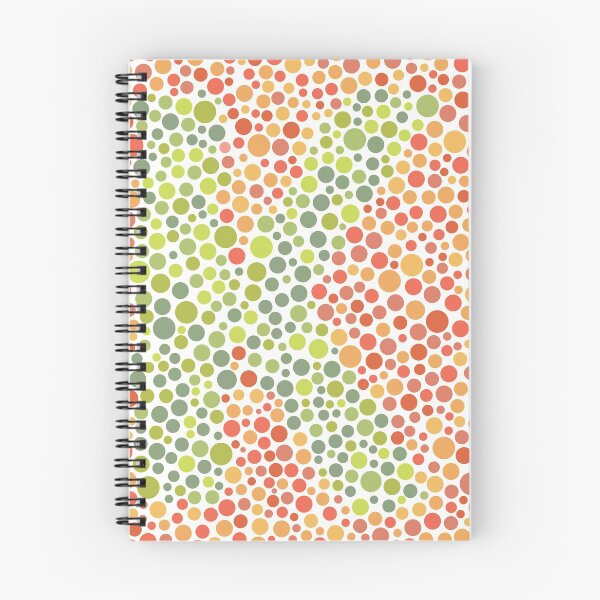 Item preview, Colour Test / Color Blind Test designed and sold by ReshenNY.