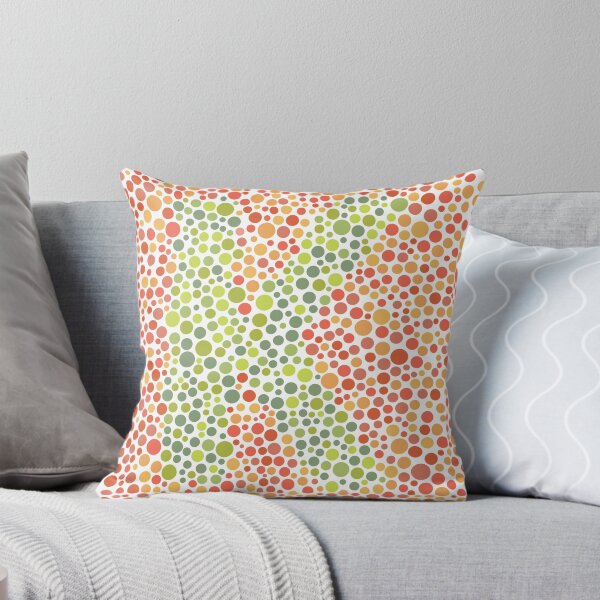 Item preview, Colour Test / Color Blind Test designed and sold by ReshenNY.