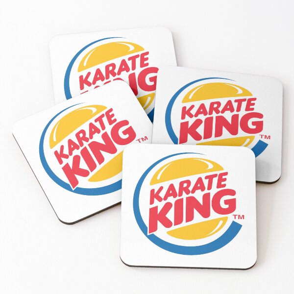 Item preview, Best In Karate With Black Belt Birthday Karate Gift designed and sold by Urosek.