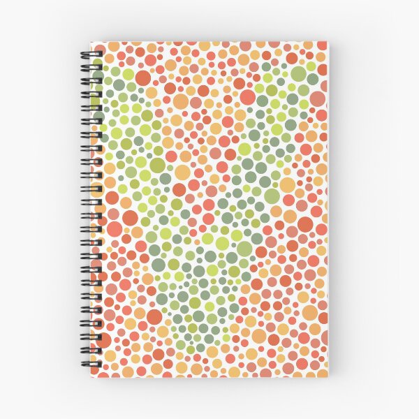 Item preview, Colour Test / Color Blind Test designed and sold by ReshenNY.