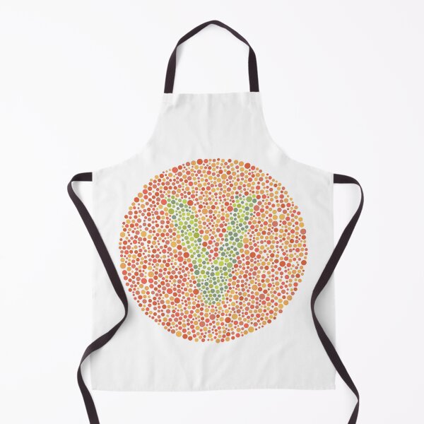 Item preview, Colour Test / Color Blind Test designed and sold by ReshenNY.