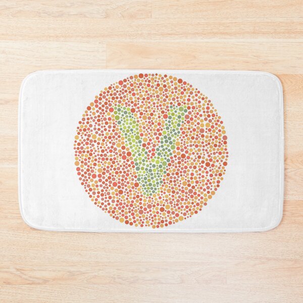 Item preview, Colour Test / Color Blind Test designed and sold by ReshenNY.