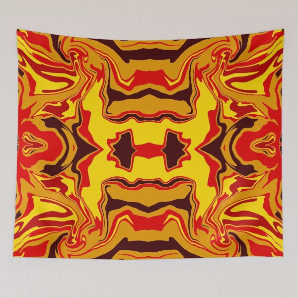 Item preview, Fluid art. liquid and fluid arts. fluid arts style designed and sold by moustafakhalil.