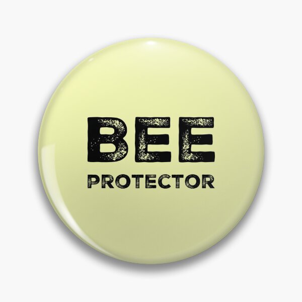 Item preview, Bee Protector 2 designed and sold by ArqDezines.