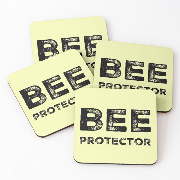 Item preview, Bee Protector 2 designed and sold by ArqDezines.