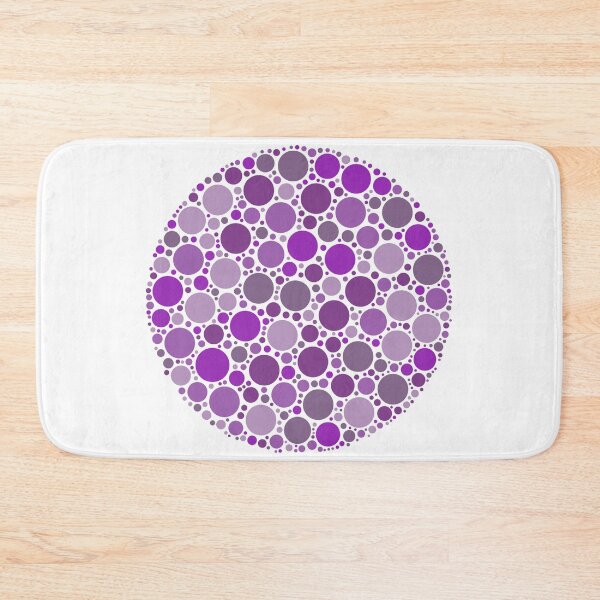 Item preview, Colour Test / Color Blind Test designed and sold by ReshenNY.