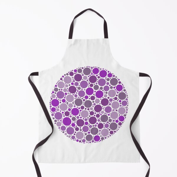 Item preview, Colour Test / Color Blind Test designed and sold by ReshenNY.