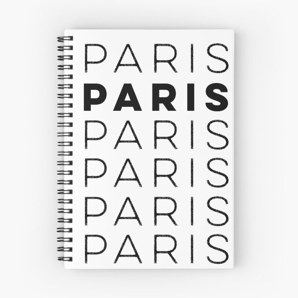 Artikelvorschau, Paris entworfen und verkauft von Smileygift.