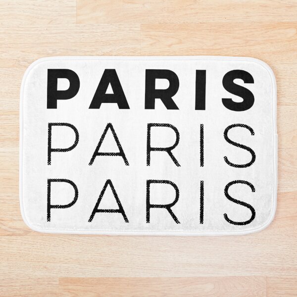 Artikelvorschau, Paris entworfen und verkauft von Smileygift.