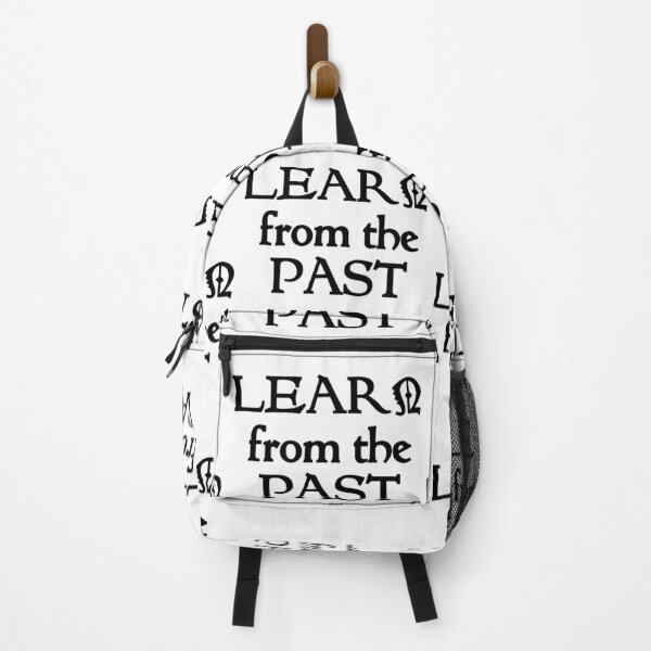 Item preview, Learn from past designed and sold by Beeffervescent.