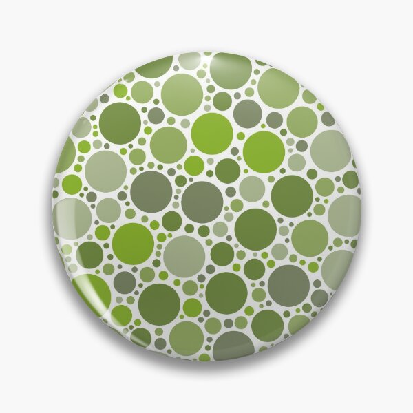 Item preview, Colour Test / Color Blind Test designed and sold by ReshenNY.